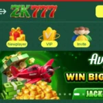 ZK777 game
