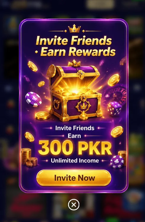 RS778 Game