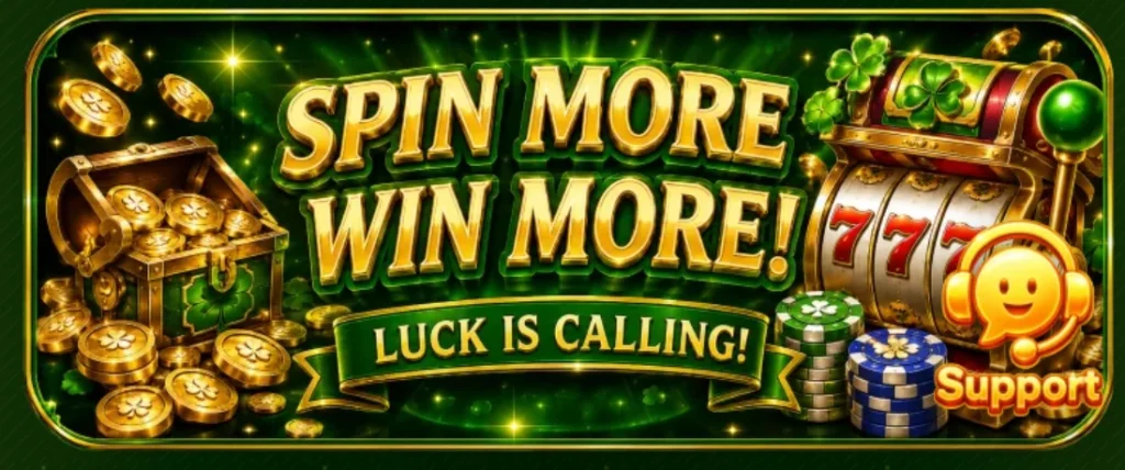 Lucky866 Game