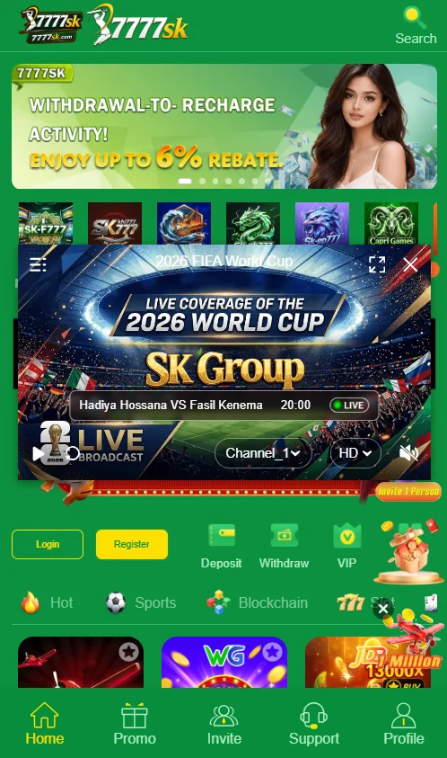 7777sk Game
