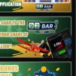 92Bar Game