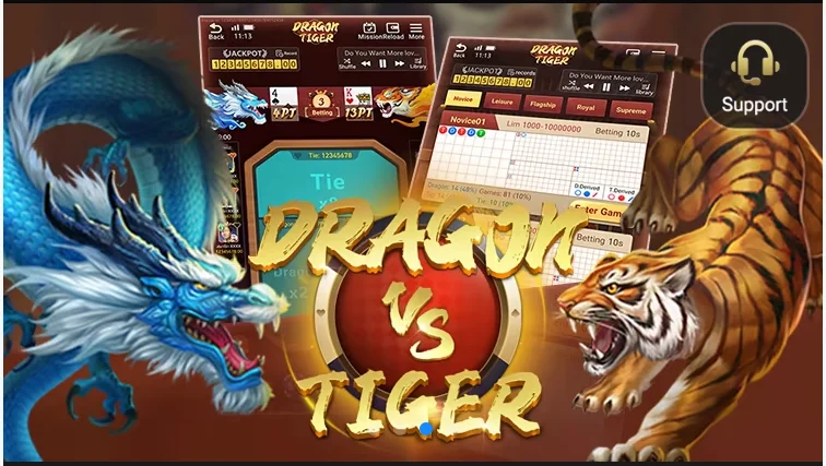 3O Game