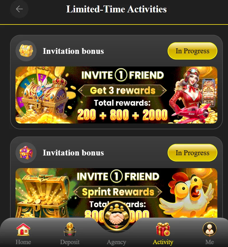 3R3R Game