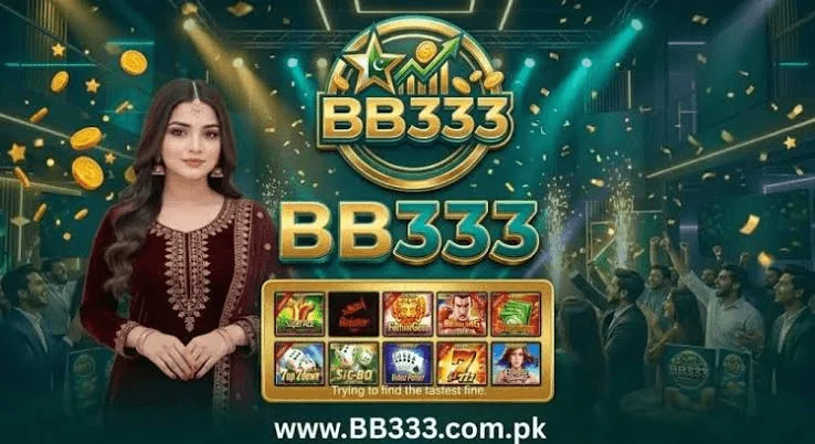 BB333 Game