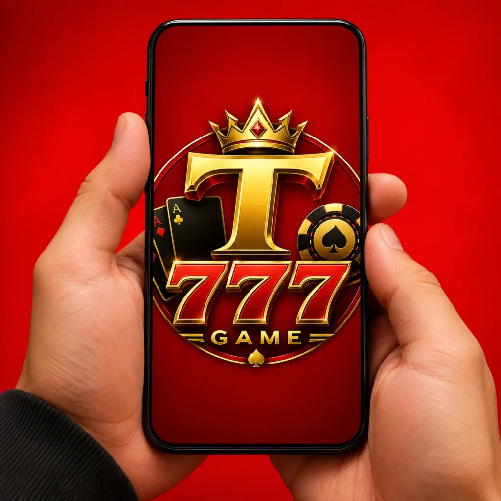 t7777 Game