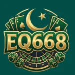 EQ668 Game