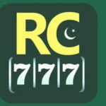 RC777 Game