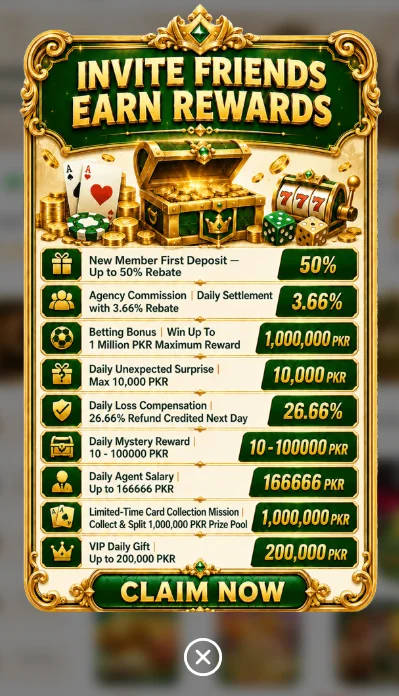 6 CRORE Game