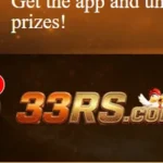 33RS Game