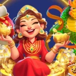 PakD5 Game