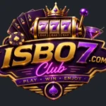 isb07 Game
