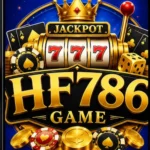 Hf786 Game