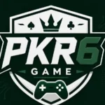 PKR6 Game