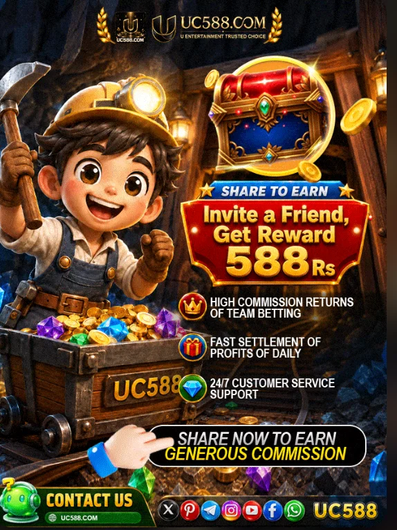 UC588 Game