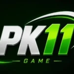 PK11 Game