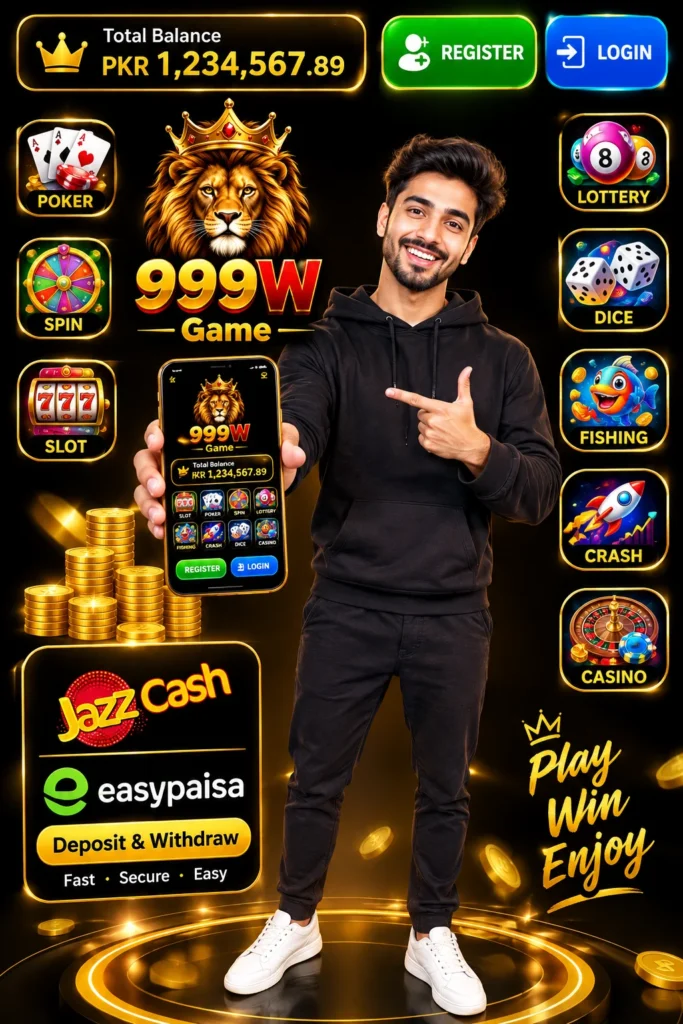 999W Game