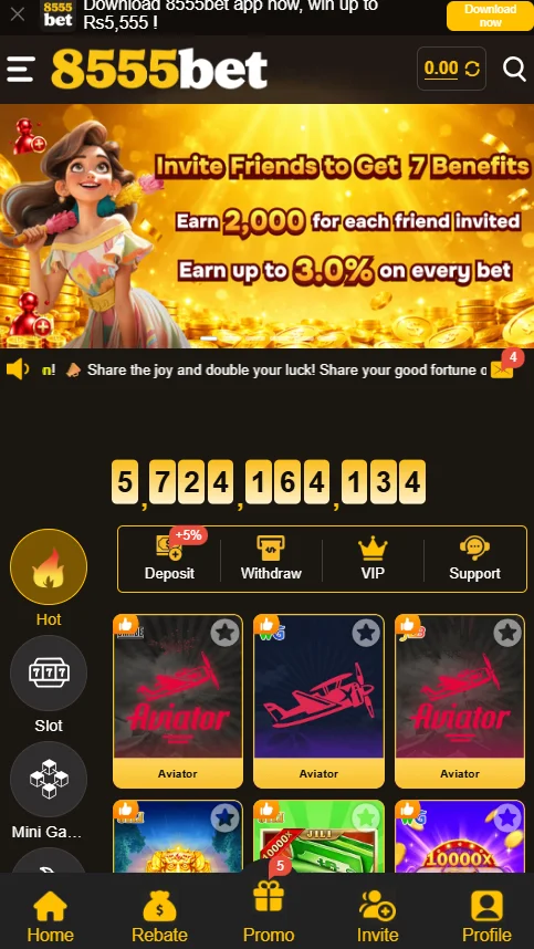 PKR55 Game