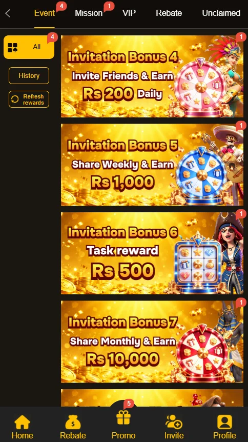 PKR55 Game