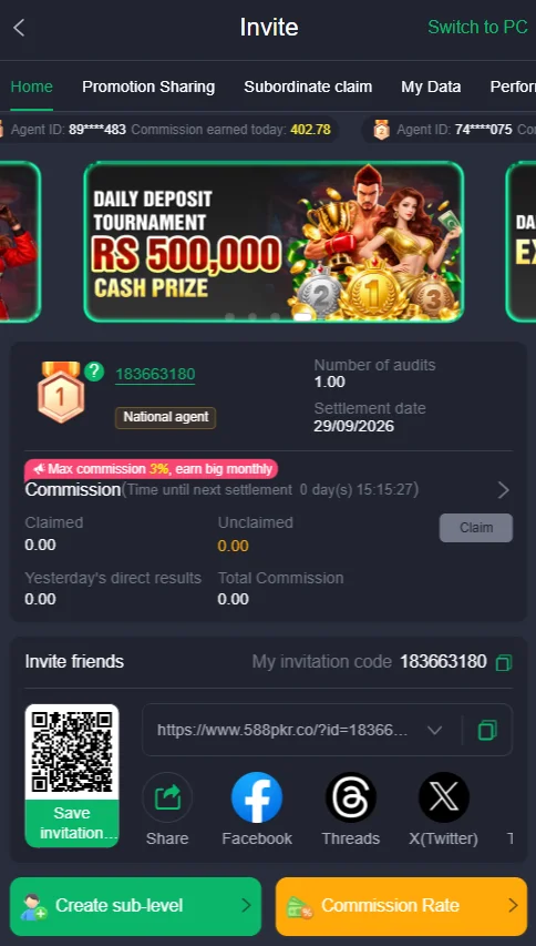 588PKR Game 