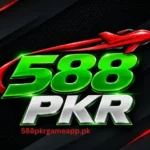 588PKR Game