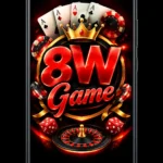 8W Game