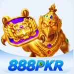 888PKR Game
